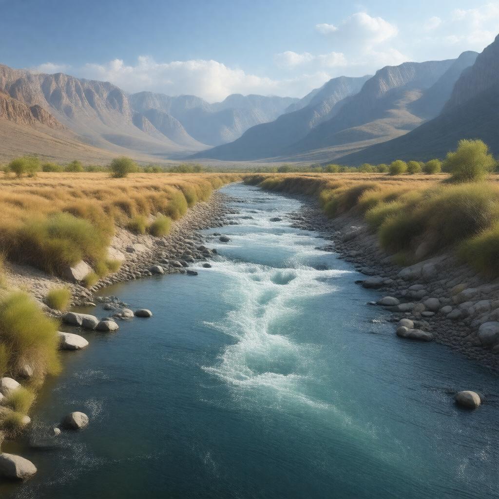 Orange River